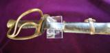 CIVIL WAR CONFEDERATE COLUMBIA B. DOUGLAS SOUTH CAROLINA CAVALRY SWORD SABER - 5 of 15