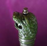 FRENCH INDIAN WAR REVOLUTIONARY WAR LION HEAD SILVER HILT SWORD GUTHMAN C 1750 - 1 of 15