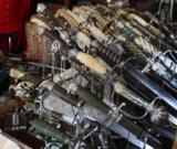 FRENCH INDIAN WAR REVOLUTIONARY WAR LION HEAD SILVER HILT SWORD GUTHMAN C 1750 - 15 of 15