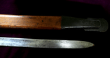 CIVIL WAR CONFEDERATE HAMMOND MARSHALL ATLANTA PUBLISHED CAVALRY SWORD FROM KEVIN HOFFMAN COLLECTION - 8 of 13