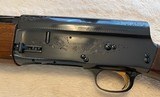 BROWNING AUTO 5 TWENTY - 3 of 6