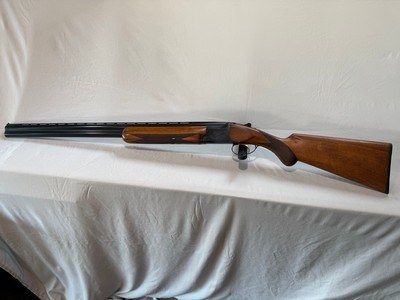 Browning Superposed 30" barrels, Mint, 12 ga. Belgium - Image 2 of 5