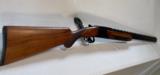 Browning Superposed 30" barrels, Mint, 12 ga. Belgium - Image 1 of 5