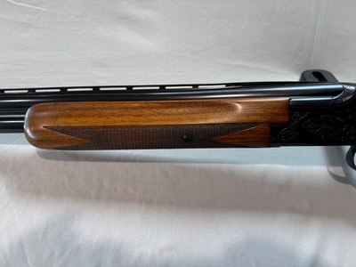Browning Superposed 30" barrels, Mint, 12 ga. Belgium - Image 4 of 5