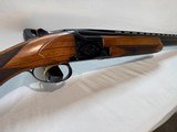 Browning Superposed 30" barrels, Mint, 12 ga. Belgium - Image 5 of 5