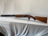 Browning Superposed 30" barrels, Mint, 12 ga. Belgium - Image 2 of 5