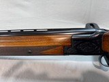 Browning Superposed 30" barrels, Mint, 12 ga. Belgium - Image 3 of 5