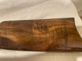 Browning 1886 High Grade 1 of 3000 with elk/Buffalo engraving .45-70 - 6 of 15