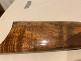 Browning 1886 High Grade 1 of 3000 with elk/Buffalo engraving .45-70 - 3 of 15