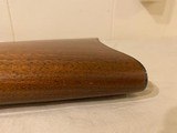 NIB 1886 Browning .45-70 grade 1 lever action saddle ring carbine rifle - 7 of 15