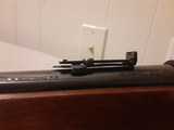 NIB 1886 Browning .45-70 grade 1 lever action saddle ring carbine rifle - 13 of 15