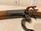 NIB 1886 Browning .45-70 grade 1 lever action saddle ring carbine rifle - 6 of 15