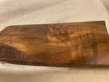 Beautiful .45-70 Browning model 1886 high grade rifle 1 of 3000 signed T. NAKA - 5 of 15