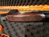 Excellent condition Franchi Instinct SL 28 gauge shotgun over under w/case, chokes, manual, etc 28" barrel - 7 of 13