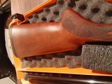 Excellent condition Franchi Instinct SL 28 gauge shotgun over under w/case, chokes, manual, etc 28" barrel - 3 of 13