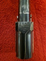 Krieghoff model 32 / K 80 shotgun 30" barrels K80 trigger, case, Briley thin walls - 13 of 15