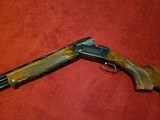 Krieghoff model 32 / K 80 shotgun 30" barrels K80 trigger, case, Briley thin walls - 2 of 15