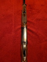 Krieghoff model 32 / K 80 shotgun 30" barrels K80 trigger, case, Briley thin walls - 6 of 15