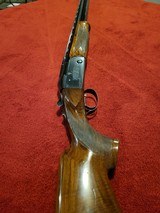 Krieghoff model 32 / K 80 shotgun 30" barrels K80 trigger, case, Briley thin walls - 10 of 15