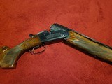 Krieghoff model 32 / K 80 shotgun 30" barrels K80 trigger, case, Briley thin walls - 4 of 15
