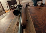 Pre 64 Winchester model 70 .338 win mag rifle w/ Leupold Vx5-HD scope GOOD CONDITION - 14 of 15