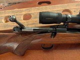 Pre 64 Winchester model 70 .338 win mag rifle w/ Leupold Vx5-HD scope GOOD CONDITION - 10 of 15