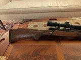 Pre 64 Winchester model 70 .338 win mag rifle w/ Leupold Vx5-HD scope GOOD CONDITION - 7 of 15