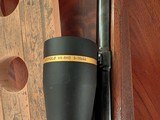 Pre 64 Winchester model 70 .338 win mag rifle w/ Leupold Vx5-HD scope GOOD CONDITION - 8 of 15