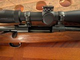 Pre 64 Winchester model 70 .338 win mag rifle w/ Leupold Vx5-HD scope GOOD CONDITION - 9 of 15