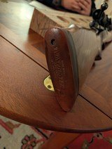 Pre 64 Winchester model 70 .338 win mag rifle w/ Leupold Vx5-HD scope GOOD CONDITION - 6 of 15