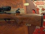 Pre 64 Winchester model 70 .338 win mag rifle w/ Leupold Vx5-HD scope GOOD CONDITION - 12 of 15