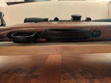 Pre 64 Winchester model 70 .338 win mag rifle w/ Leupold Vx5-HD scope GOOD CONDITION - 11 of 15