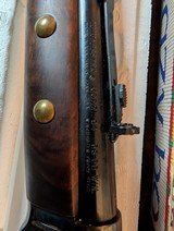 Winchester chief crazy horse .38-55 model 94 commemorative lever action rifle
NIB - 13 of 15