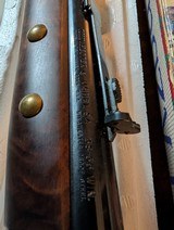 Winchester chief crazy horse .38-55 model 94 commemorative lever action rifle
NIB - 14 of 15