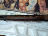 Winchester chief crazy horse .38-55 model 94 commemorative lever action rifle
NIB - 9 of 15