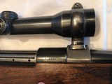 Weatherby Europa Deluxe, made by Sauer, in .300 Weatherby Magnum - 11 of 15