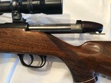 Weatherby Europa Deluxe, made by Sauer, in .300 Weatherby Magnum - 4 of 15