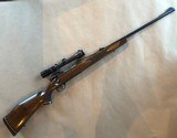 Weatherby Europa Deluxe, made by Sauer, in .300 Weatherby Magnum - 1 of 15