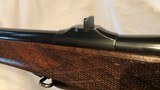 Weatherby Europa Deluxe, made by Sauer, in .300 Weatherby Magnum - 14 of 15