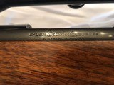 Weatherby Europa Deluxe, made by Sauer, in .300 Weatherby Magnum - 3 of 15