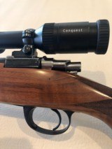 Custom rifle on CZ action, .270 - 5 of 18