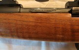 Custom rifle on CZ action, .270 - 8 of 18