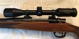 Custom rifle on CZ action, .270 - 3 of 18