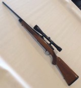Ruger Model 77 Mark II, .243 - 2 of 18