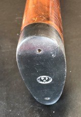 Ruger Model 77 Mark II, .243 - 18 of 18