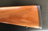 Ruger Model 77 Mark II, .243 - 17 of 18