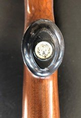 Ruger Model 77 Mark II, .243 - 13 of 18