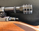 Ruger Model 77 Mark II, .243 - 14 of 18