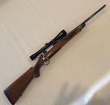 Ruger Model 77 Mark II, .243 - 1 of 18