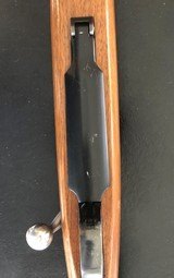 Ruger Model 77 Mark II, .243 - 8 of 18